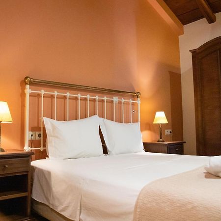 Trapela Areopolis, Boutique Hotel Habitación foto