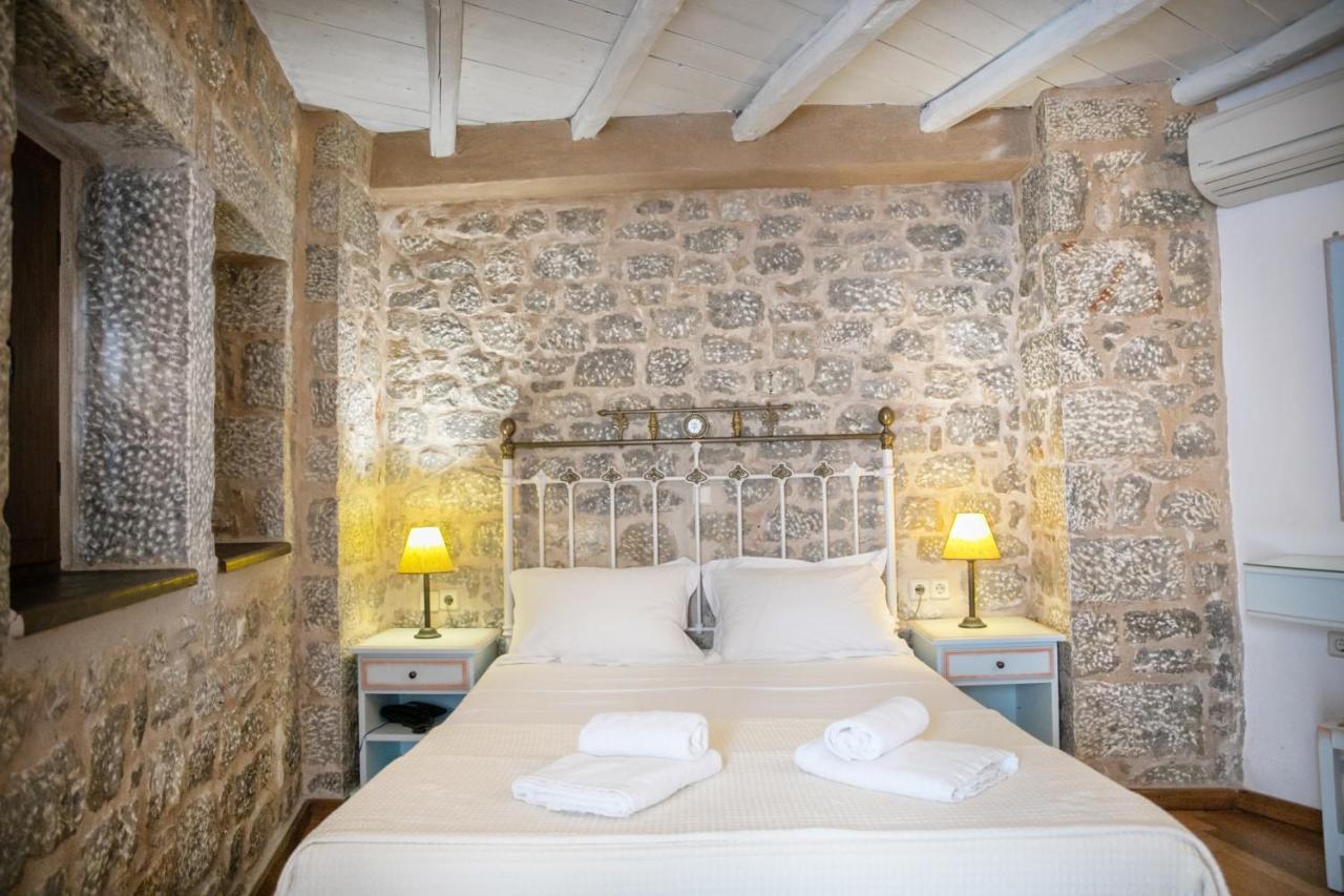 Trapela Areopolis, Boutique Hotel Exterior foto