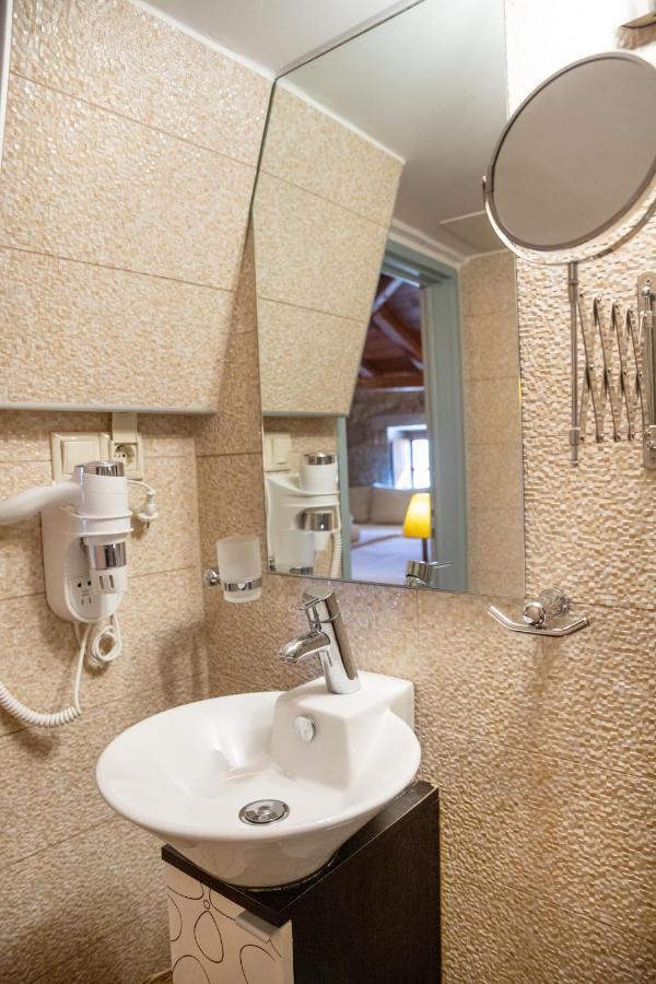 Trapela Areopolis, Boutique Hotel Exterior foto