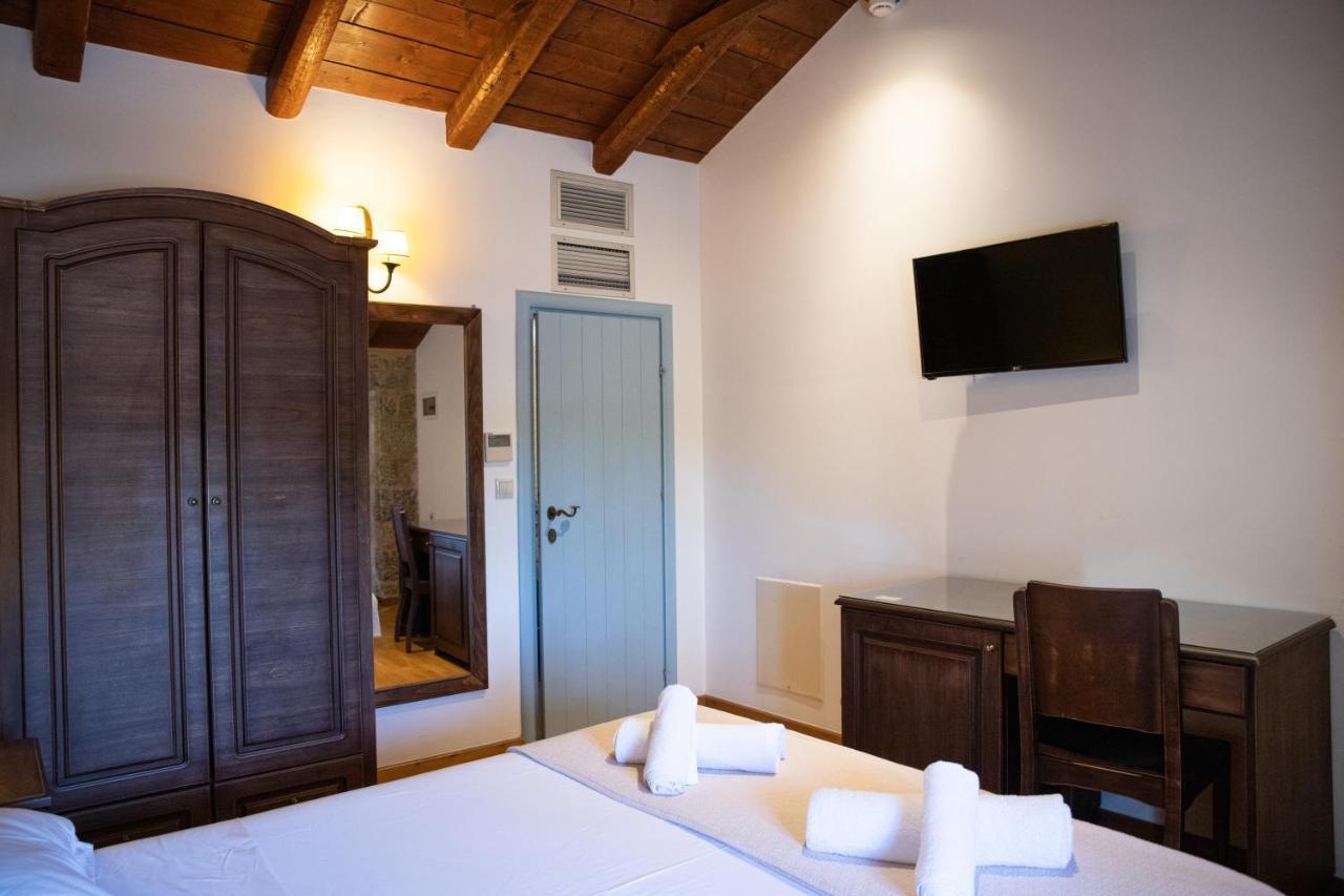 Trapela Areopolis, Boutique Hotel Exterior foto