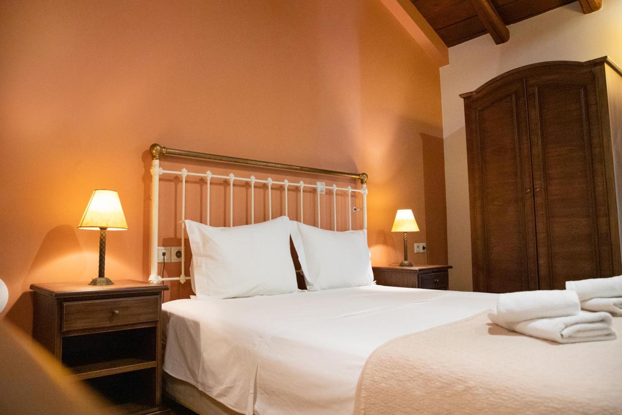 Trapela Areopolis, Boutique Hotel Habitación foto