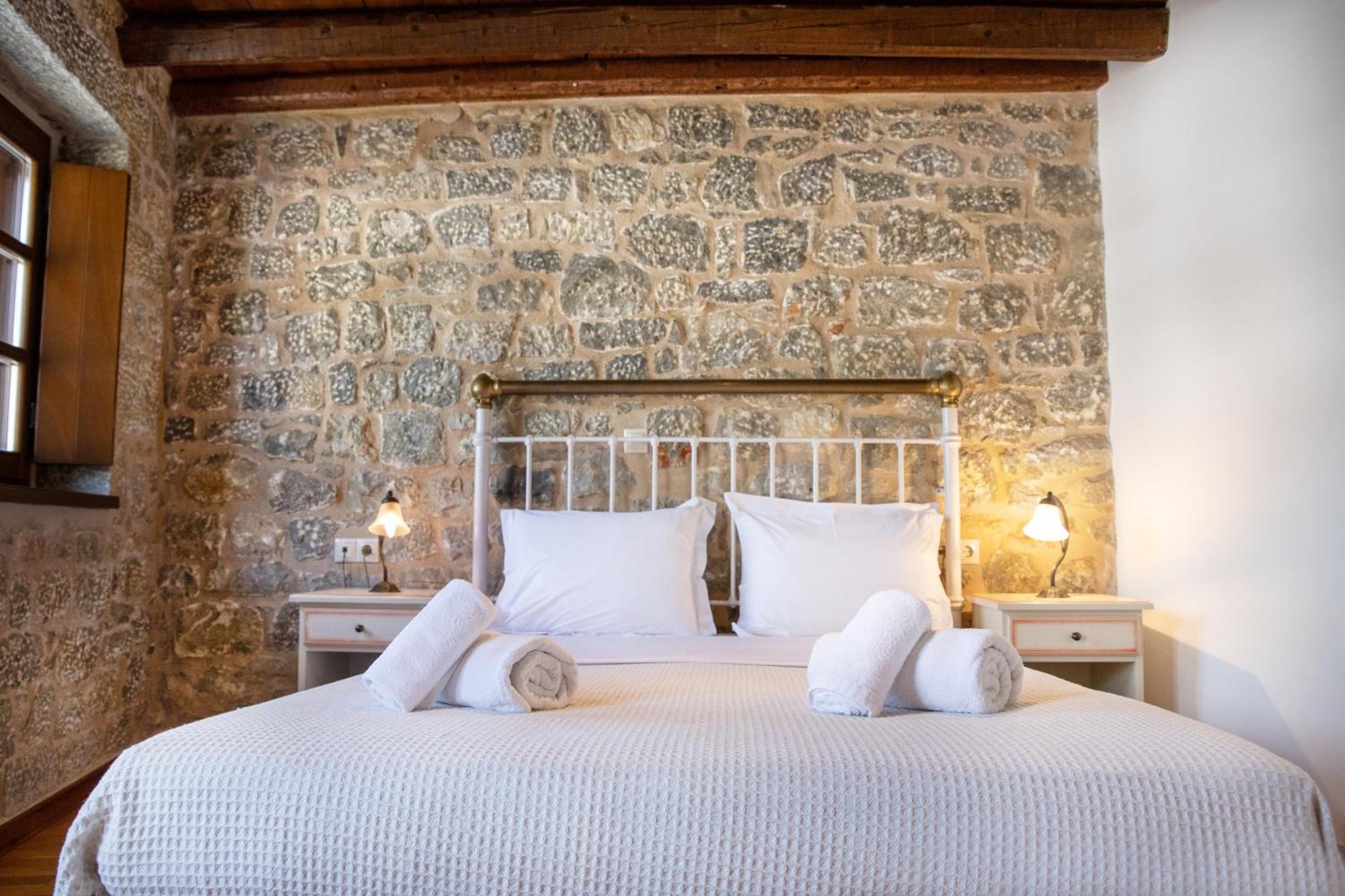 Trapela Areopolis, Boutique Hotel Habitación foto