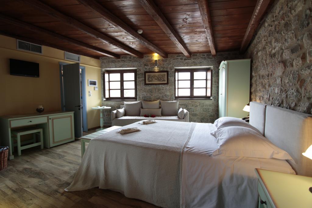 Trapela Areopolis, Boutique Hotel Exterior foto